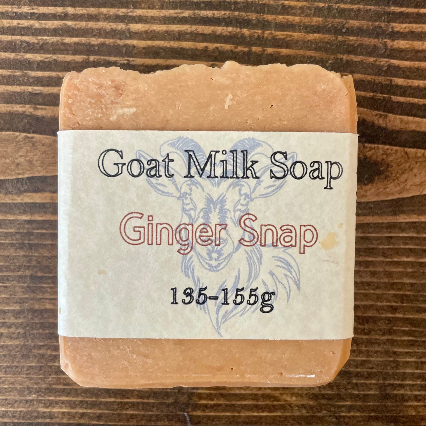 Goat Milk Soap