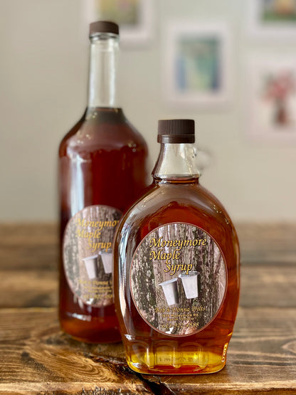 Maple Syrup
