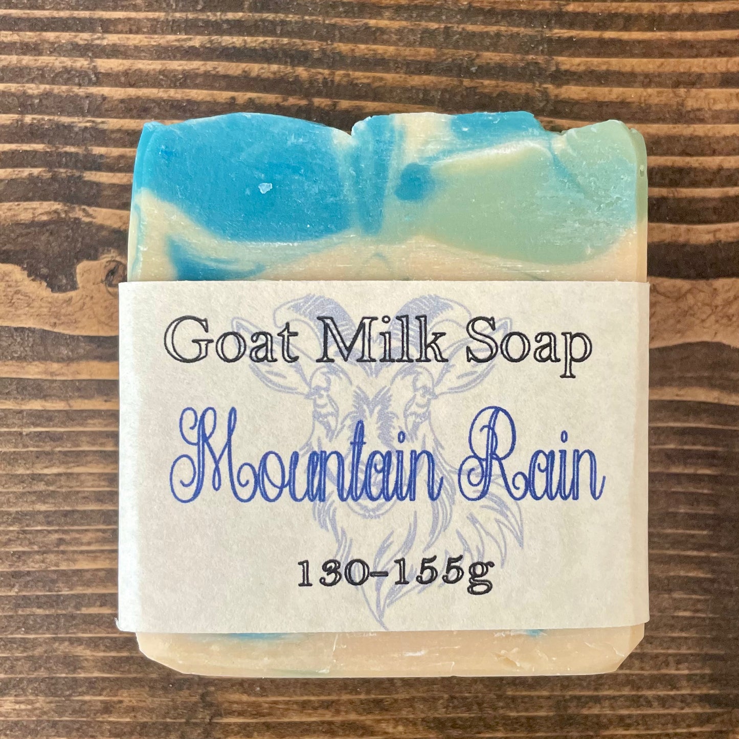 Goat Milk Soap