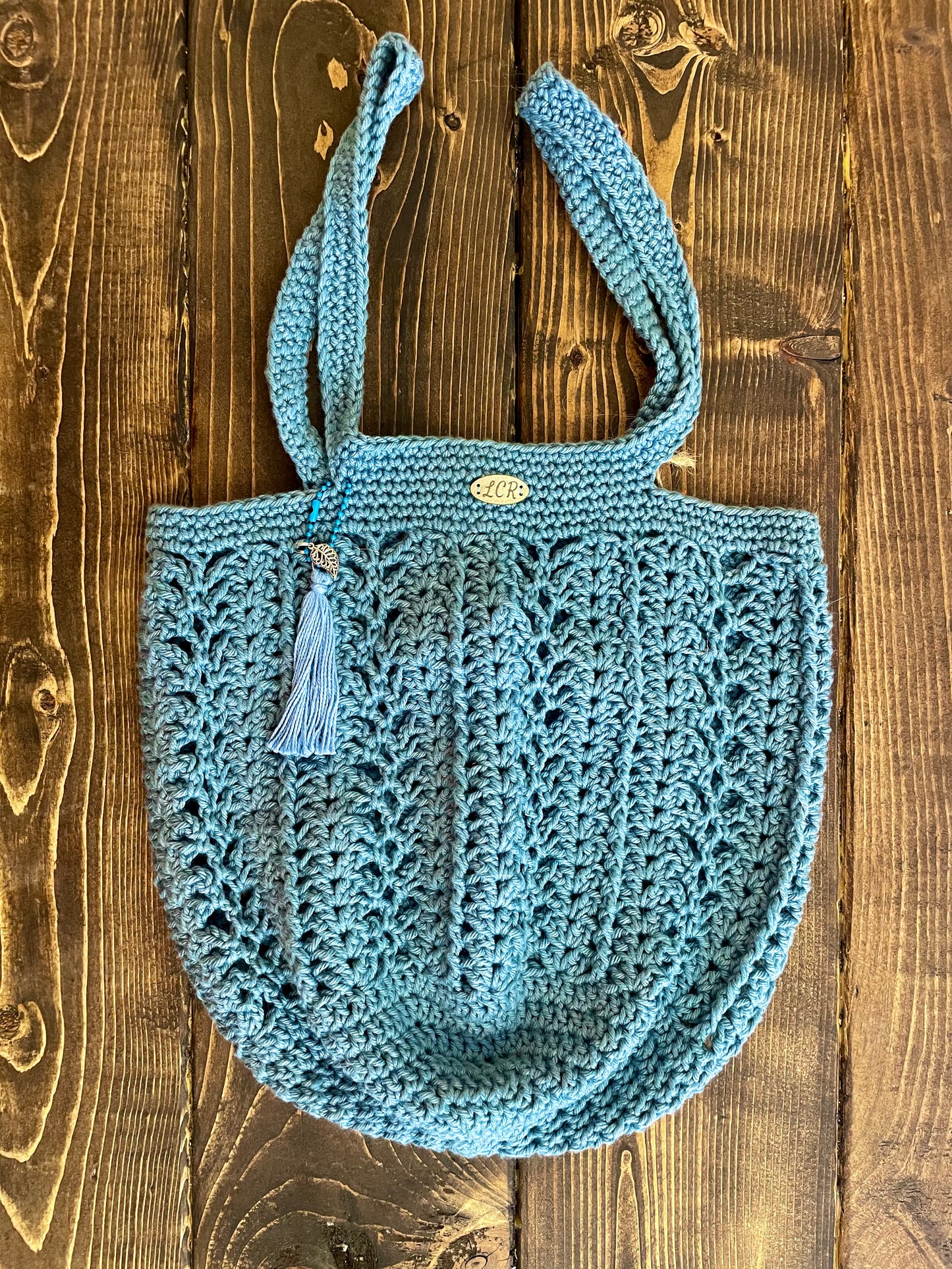 Market Bag - Large