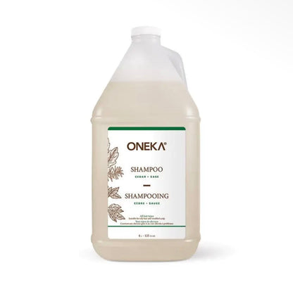 Oneka Shampoo