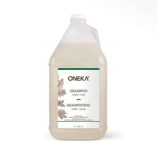 Oneka Shampoo
