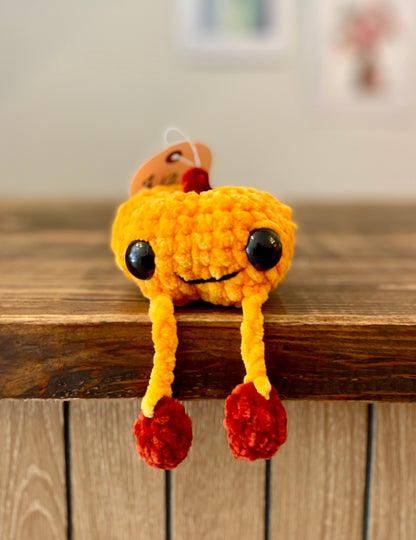 Fall Plushies