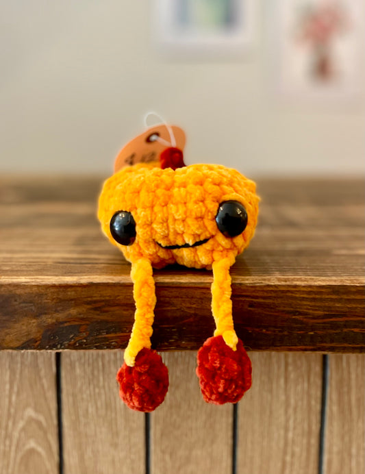 Fall Plushies