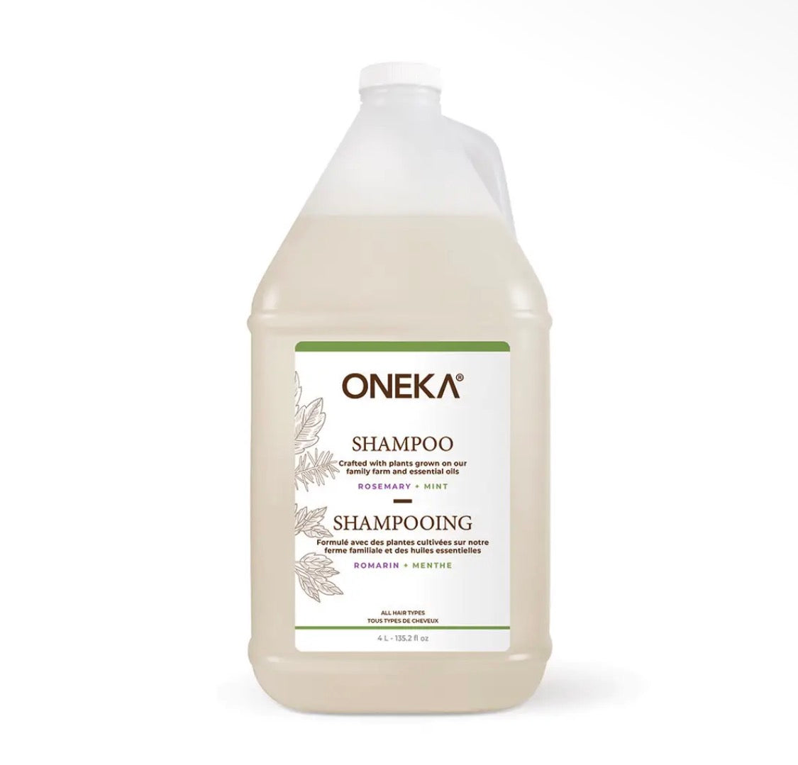 Oneka Shampoo