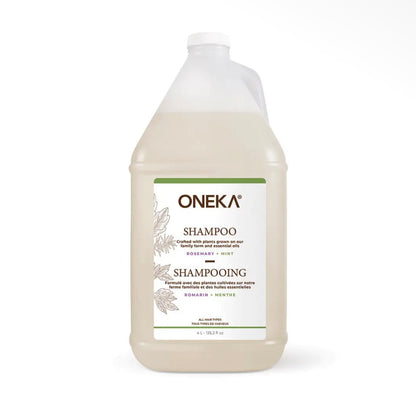 Oneka Shampoo