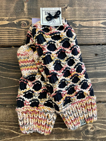 Newfoundland Mittens