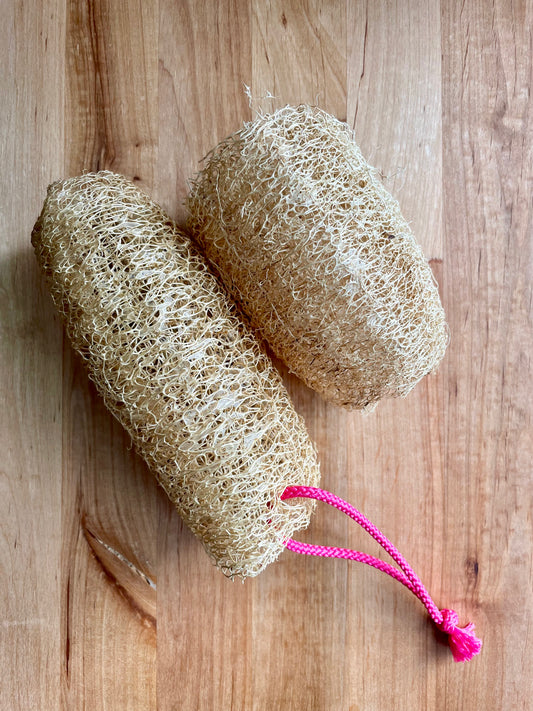 Natural Loofah
