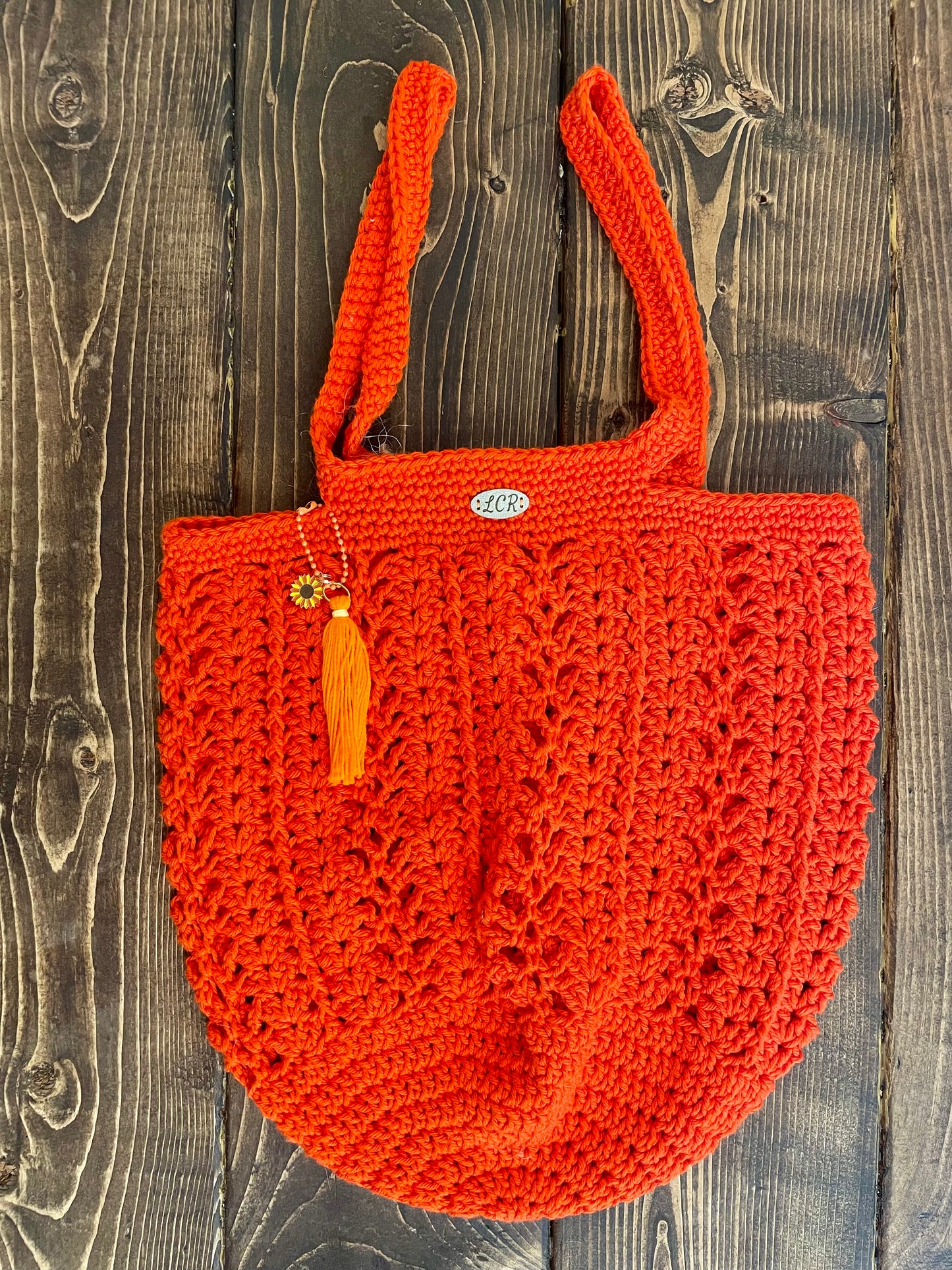 Market Bag - Large