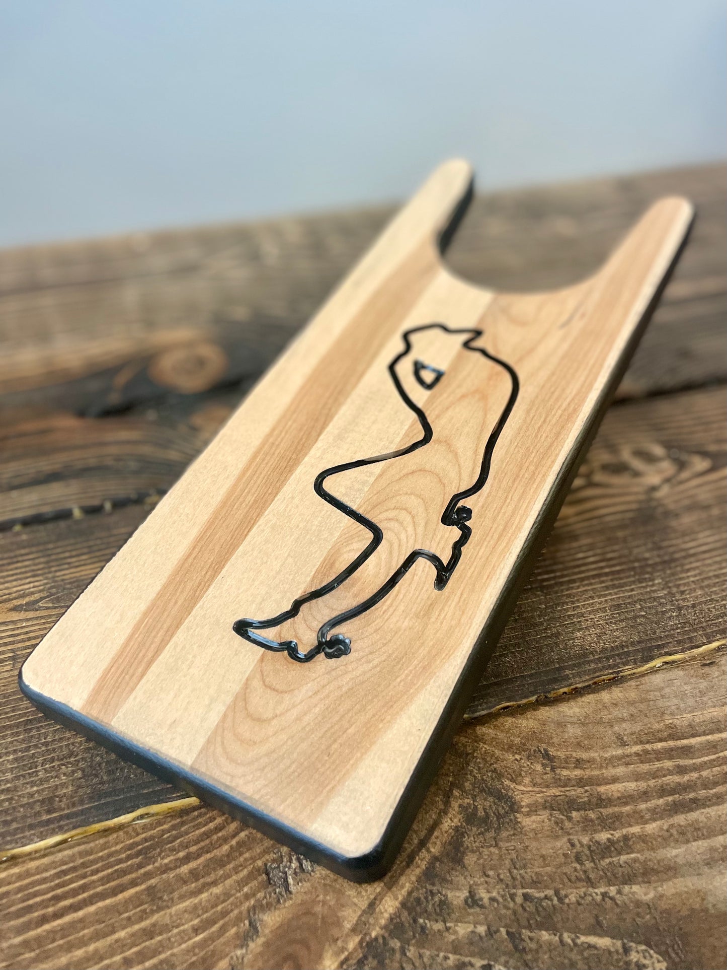 Boot Jack