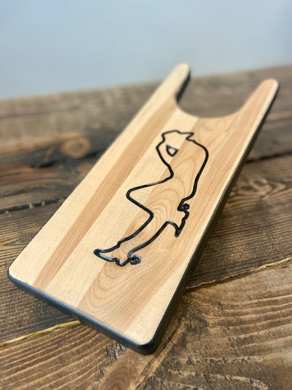 Boot Jack