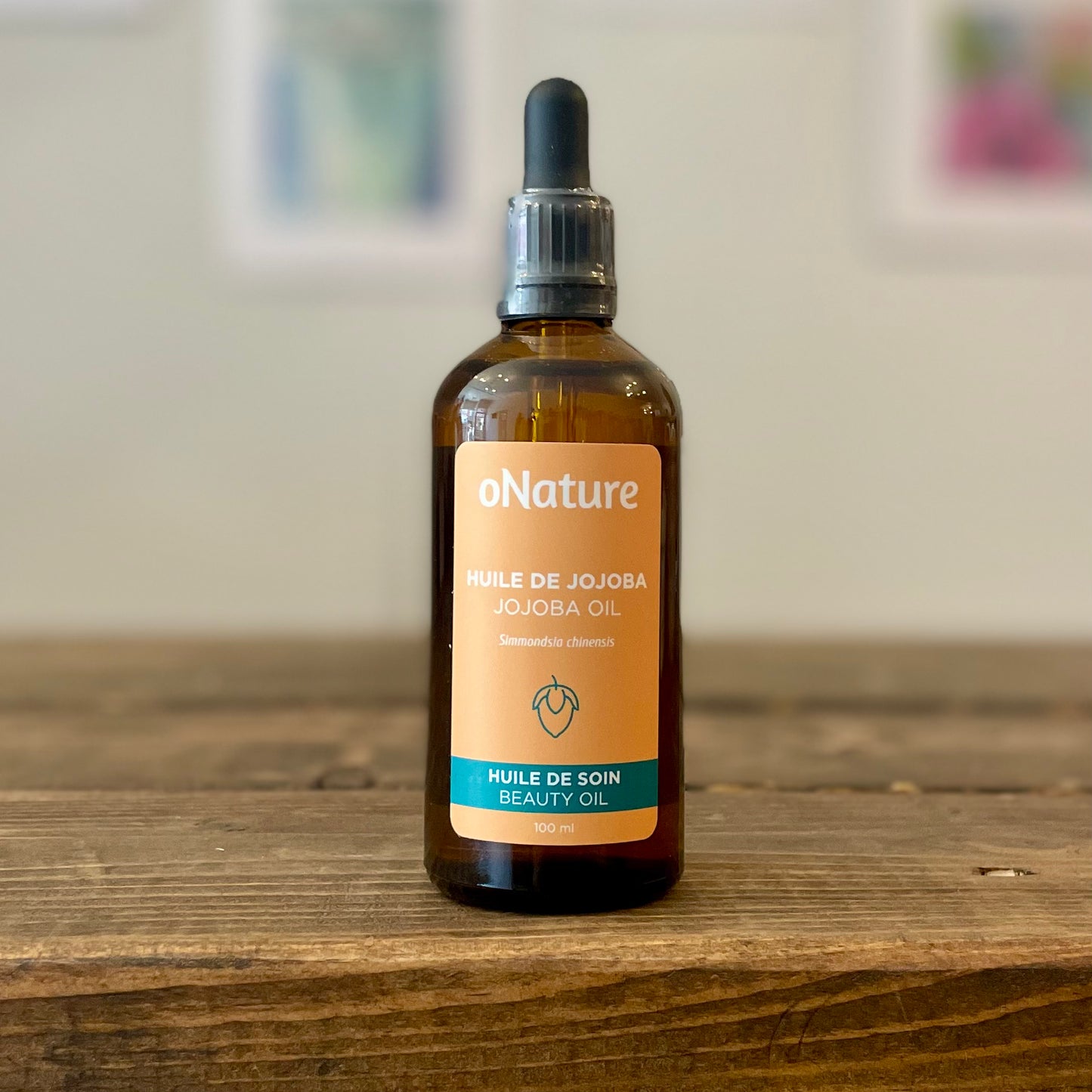 Jojoba Oil