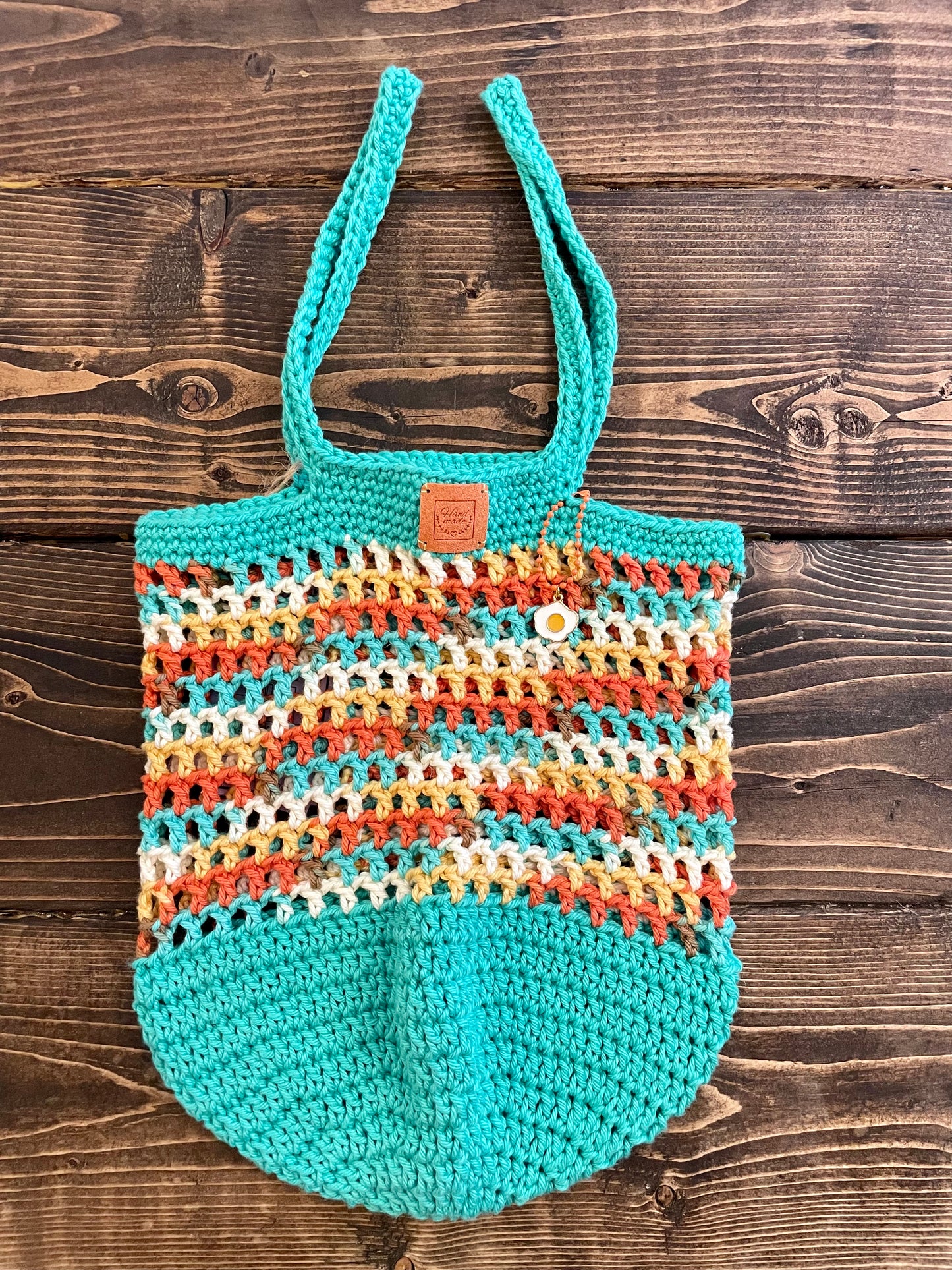 Market Bag - Small