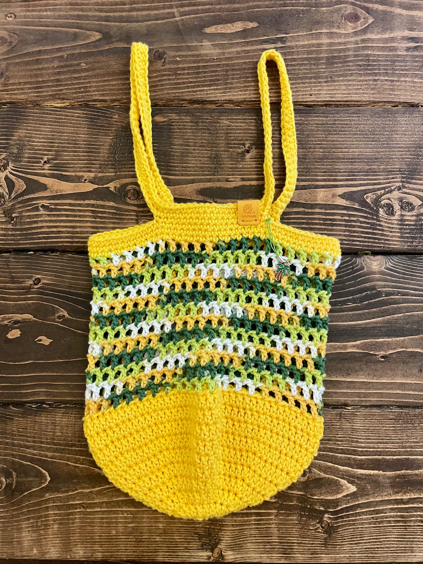 Market Bag - Small