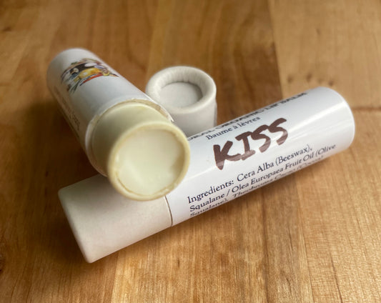 Lip Balm - Soap by Tracey Lee