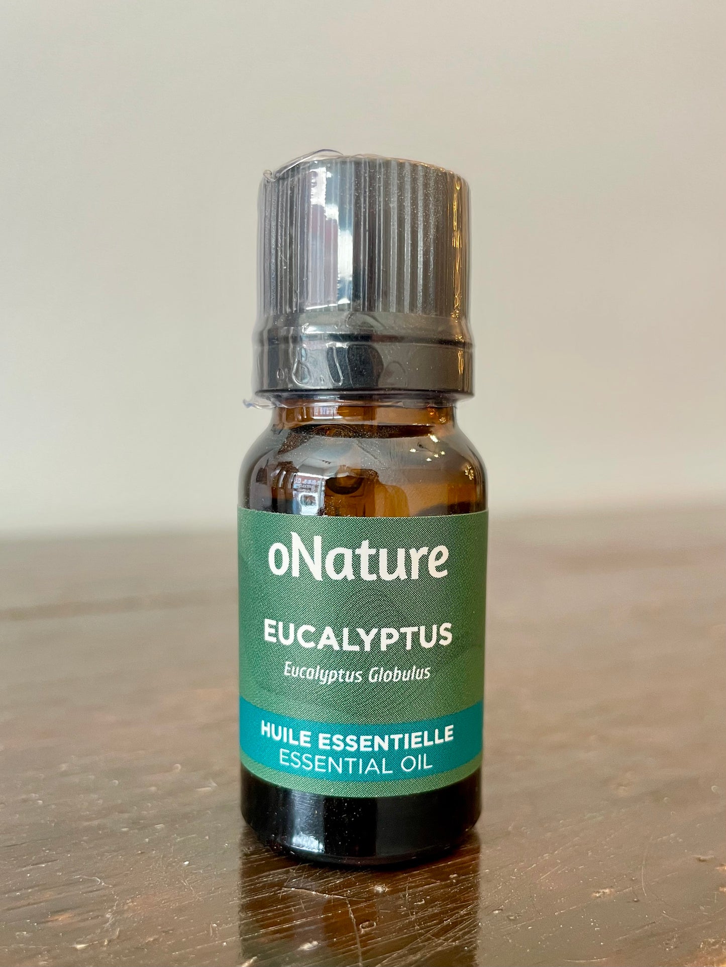oNature Essential Oils