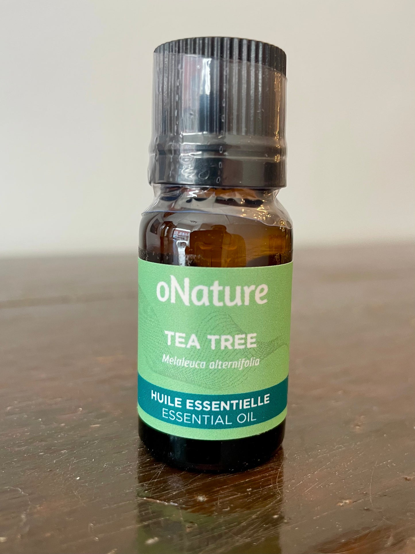 oNature Essential Oils