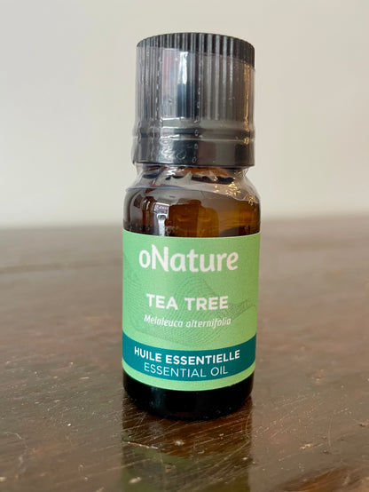 oNature Essential Oils