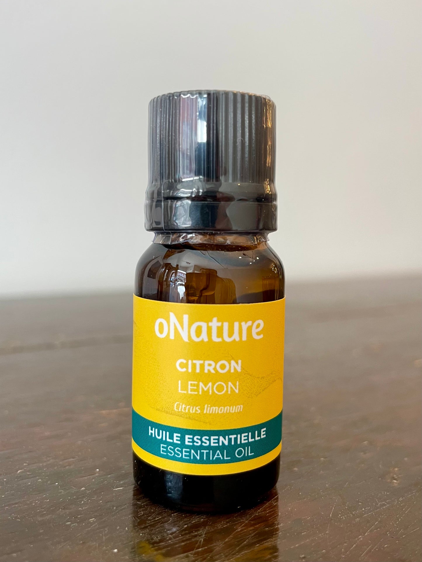 oNature Essential Oils