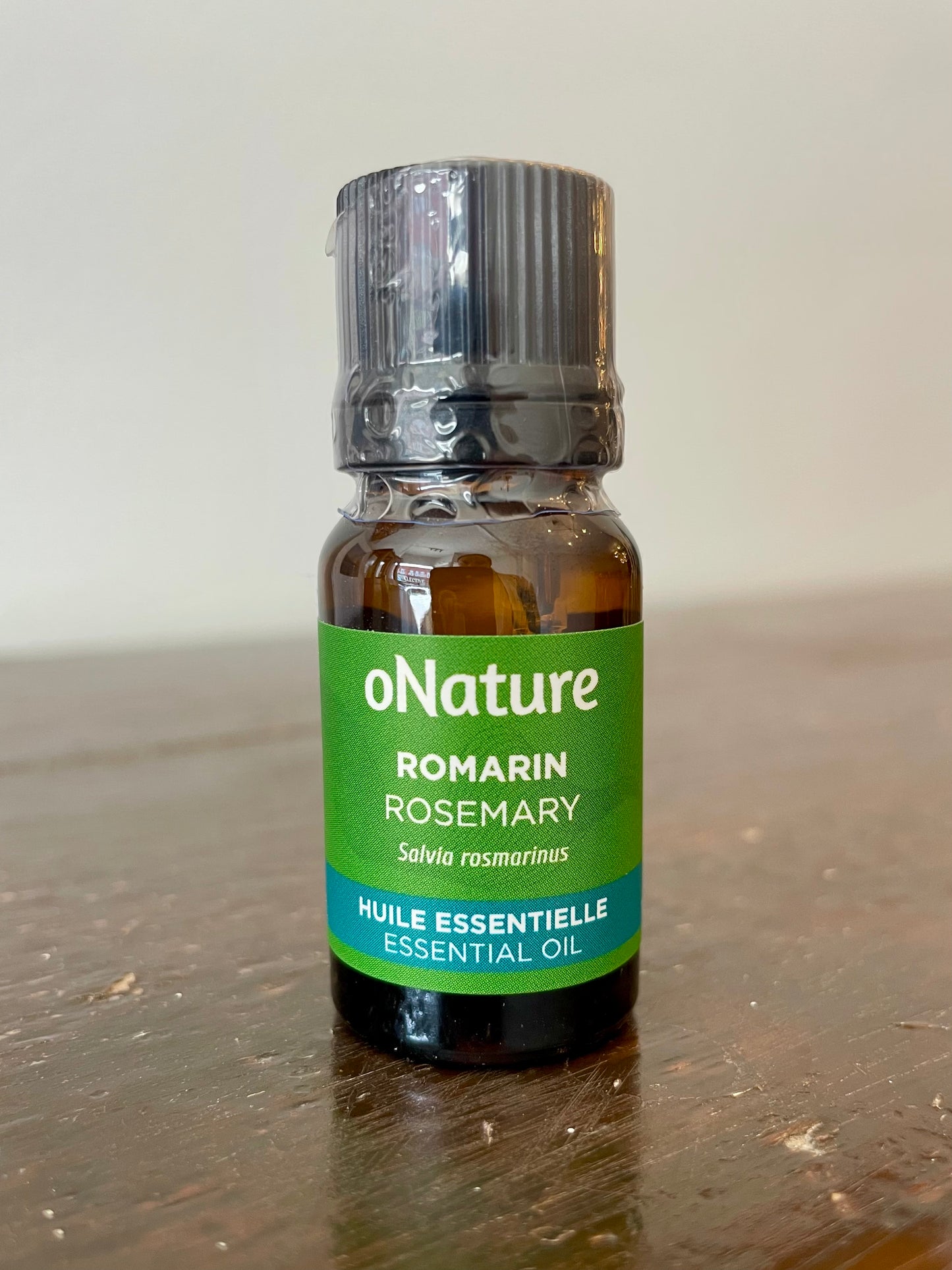 oNature Essential Oils