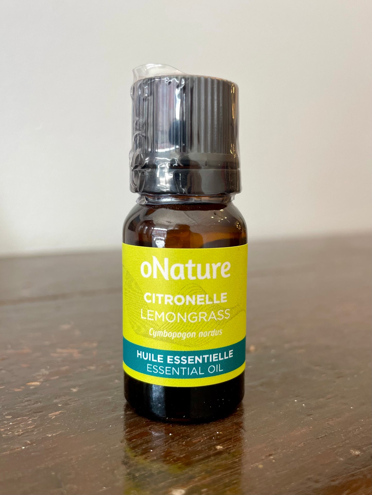 oNature Essential Oils