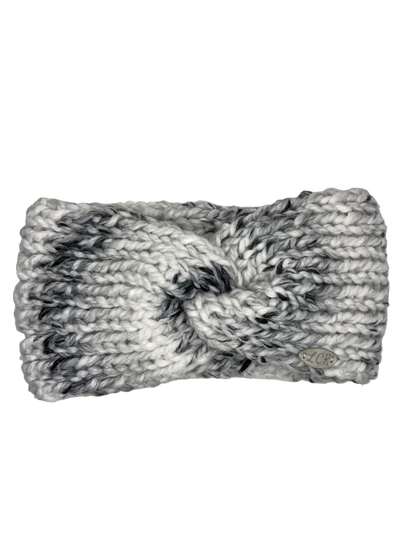 Knit Ear Warmers