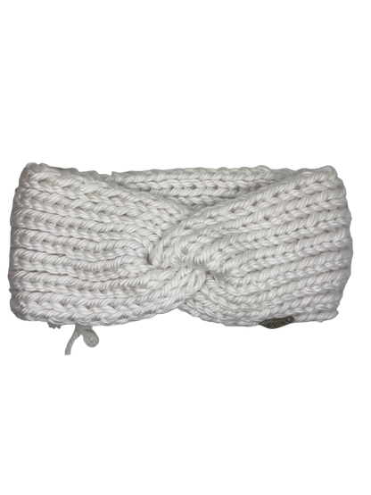 Knit Ear Warmers