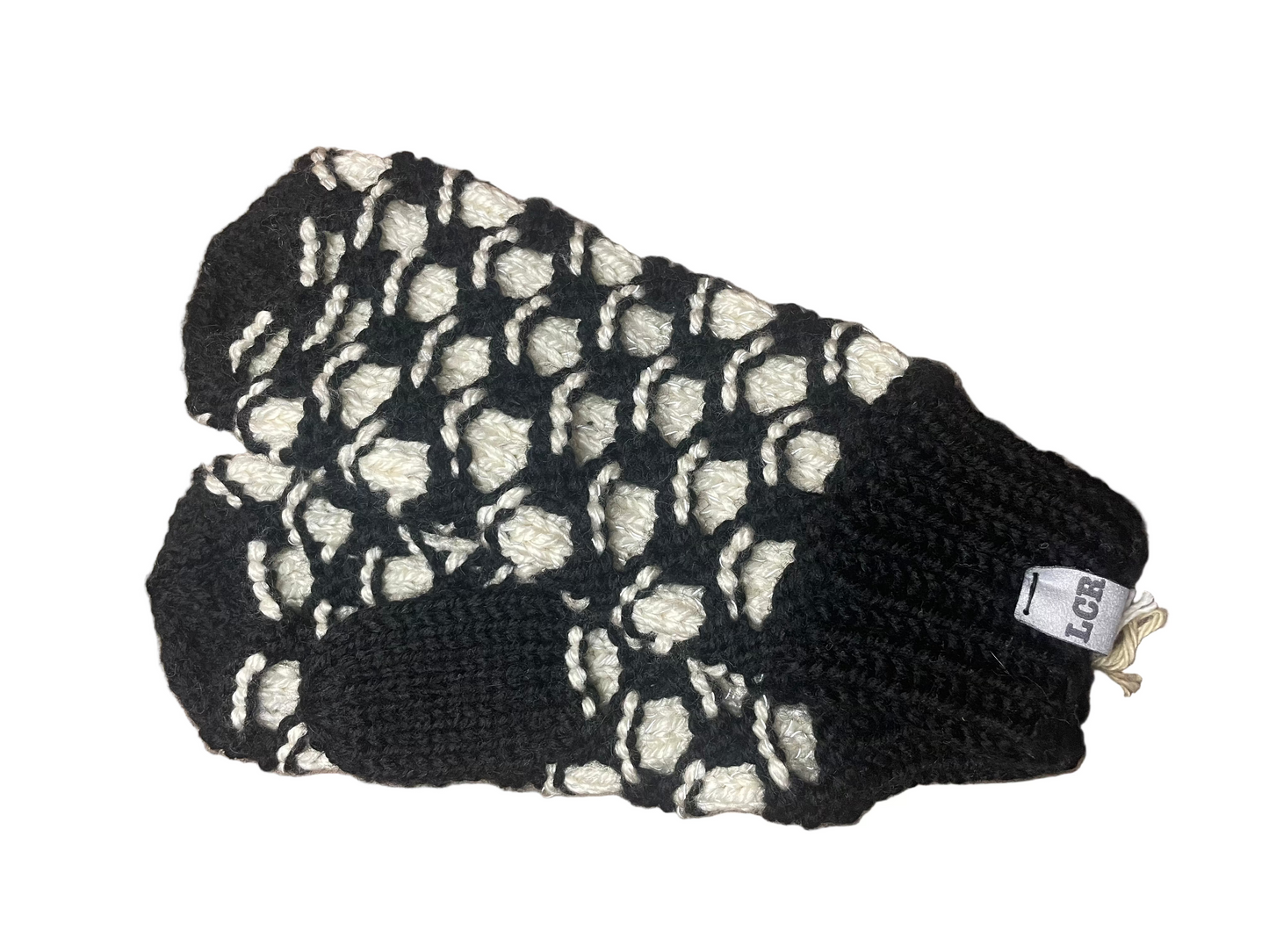 Newfoundland Mittens