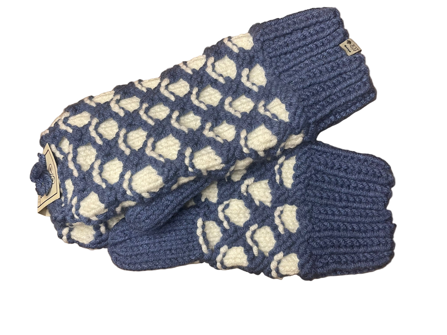 Newfoundland Mittens