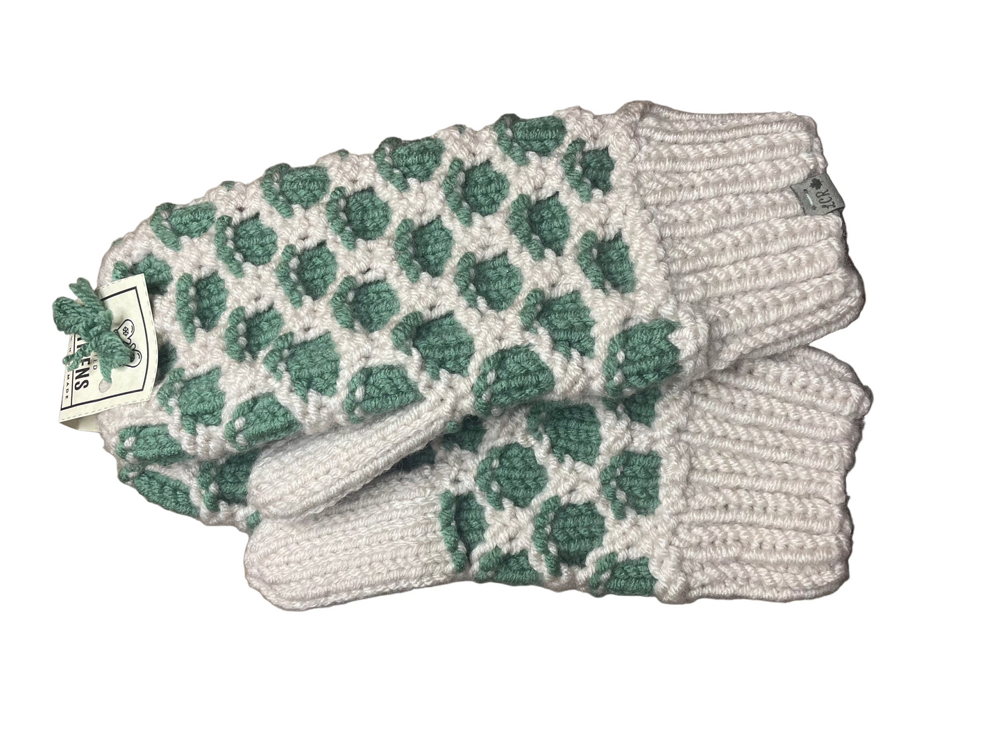 Newfoundland Mittens