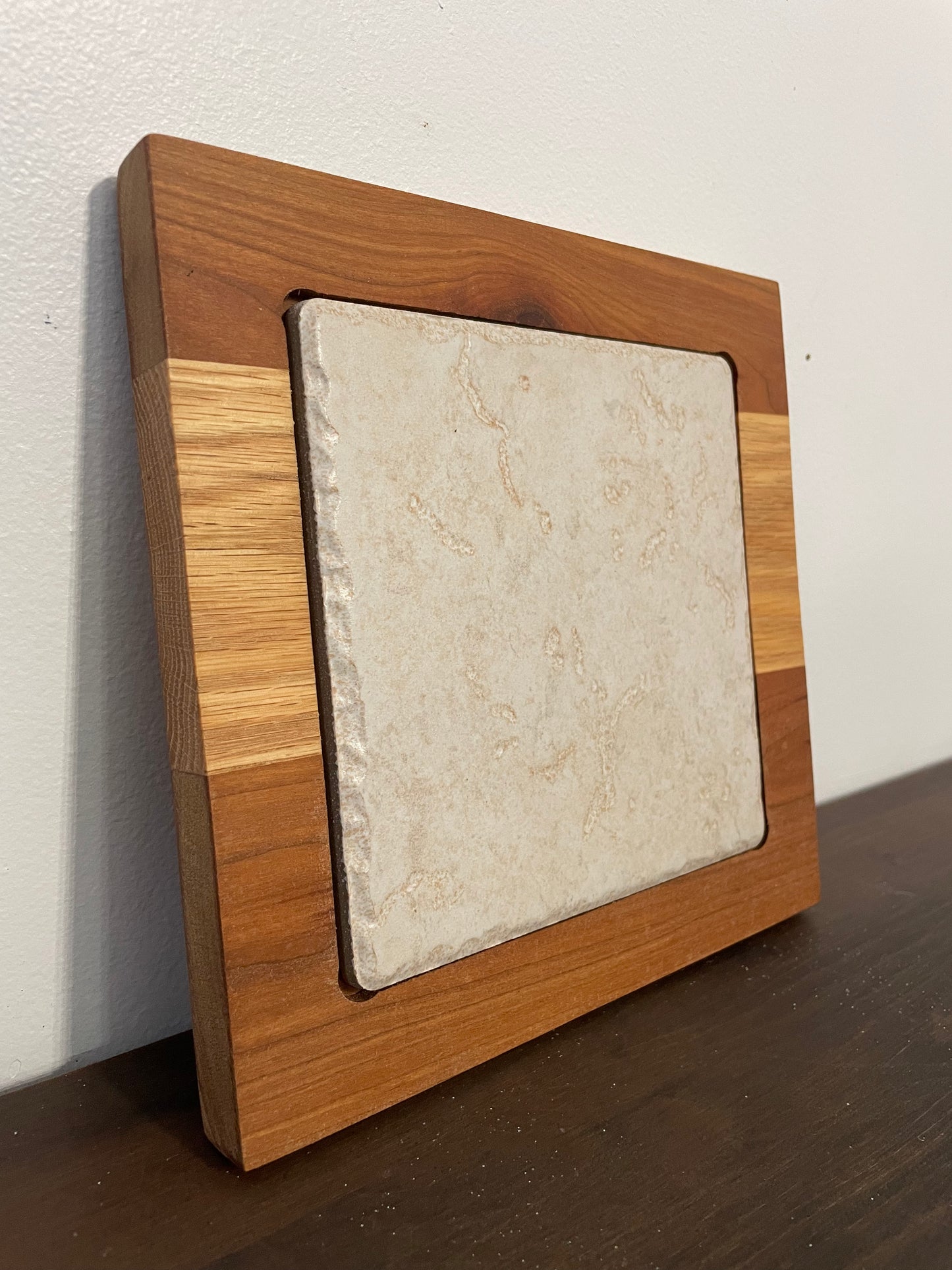 Wood & Tile Trivets