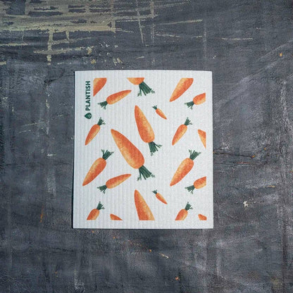 Swedish Sponge Cloth ~ Plantish