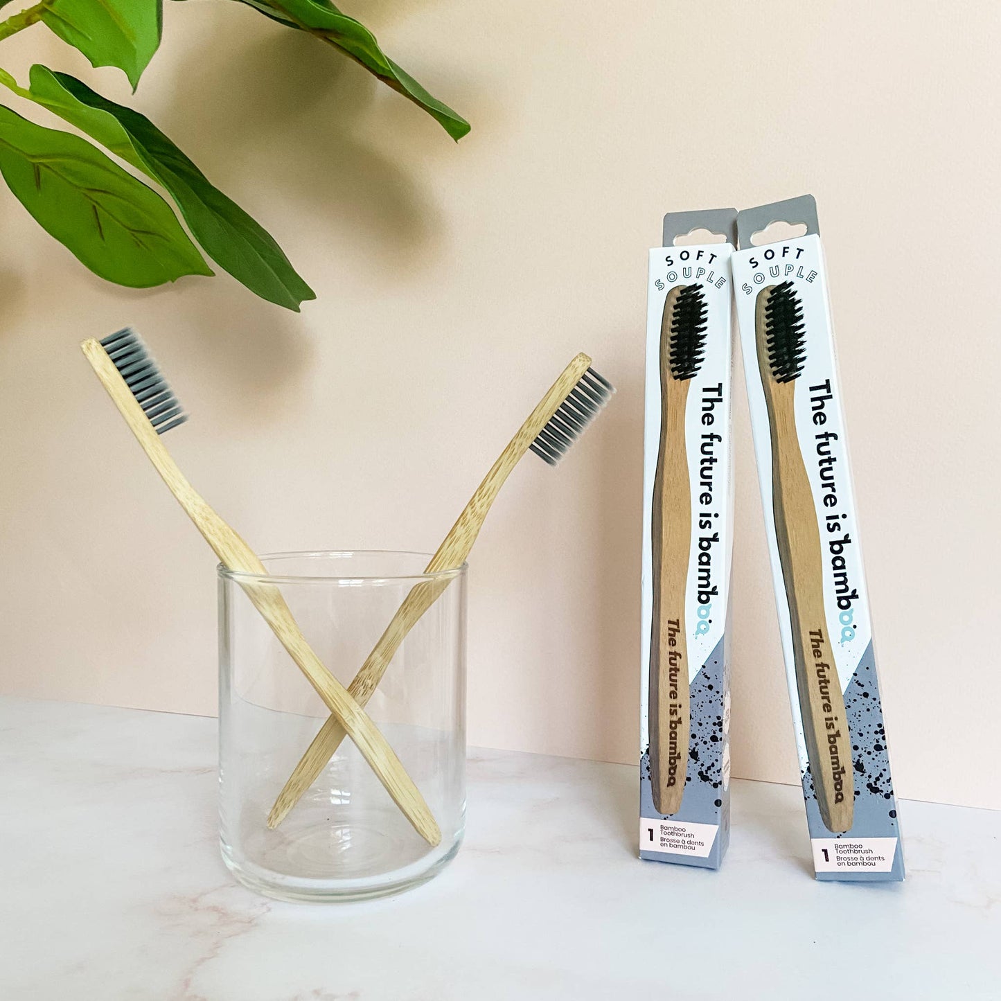 Adult Soft Toothbrush