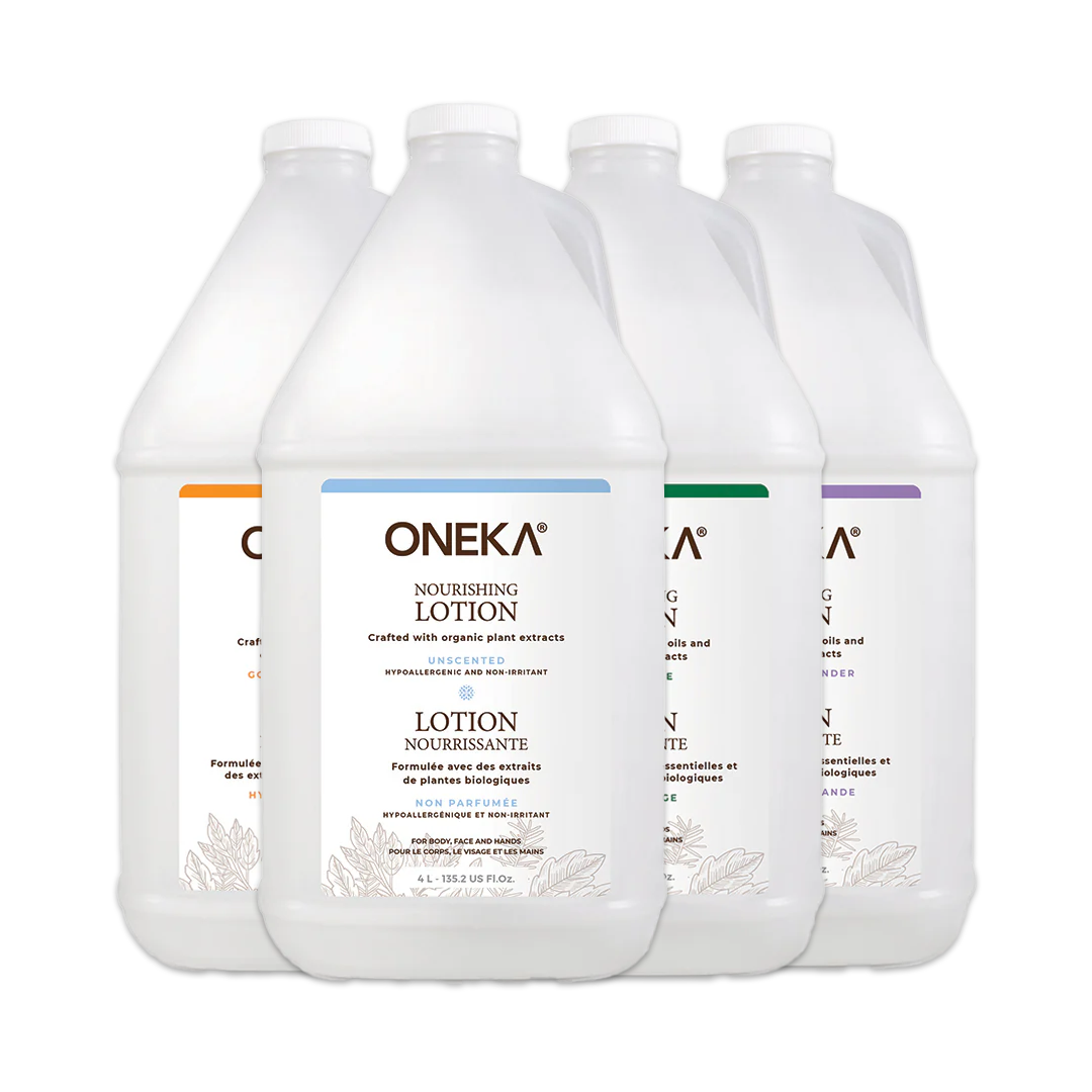 Oneka Body Lotion