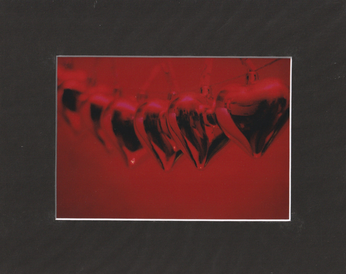 Matted Prints - 8x10