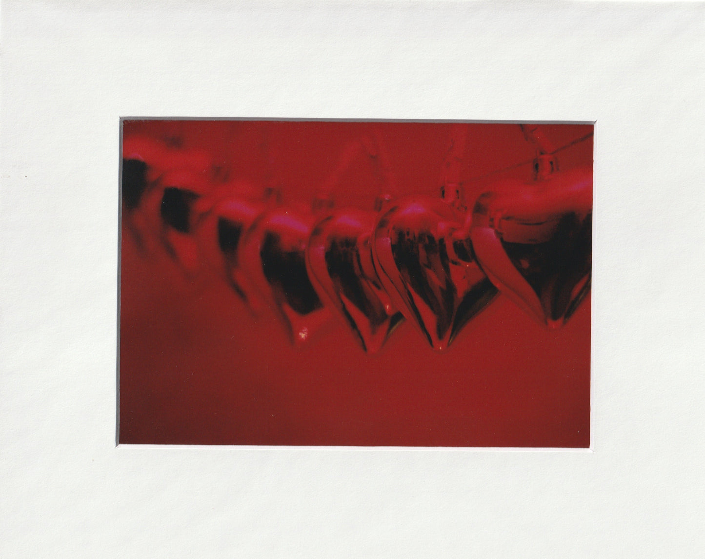 Matted Prints - 8x10