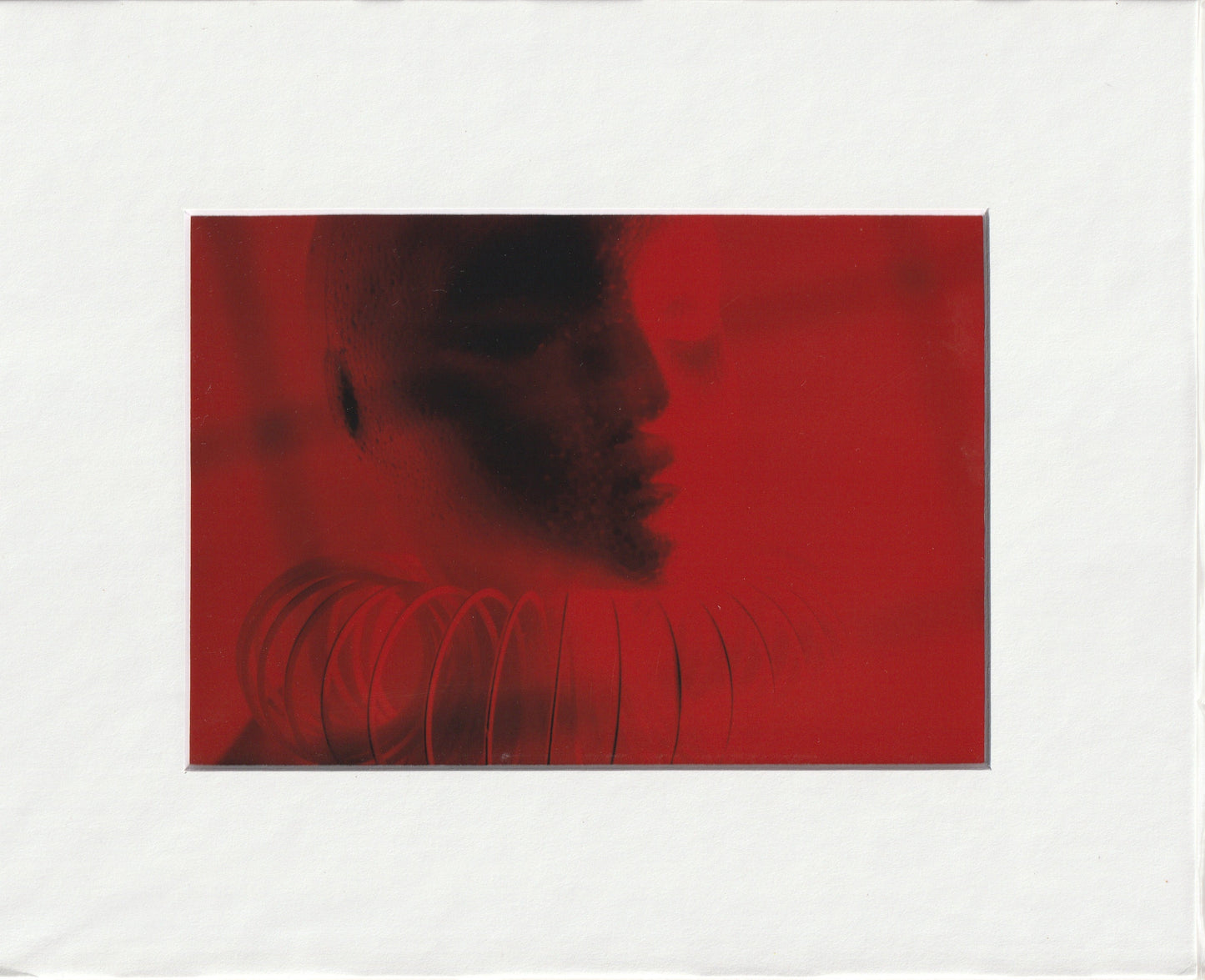 Matted Prints - 8x10