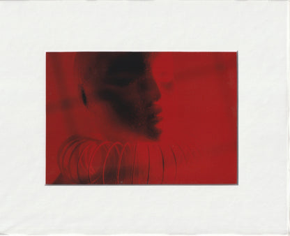 Matted Prints - 8x10