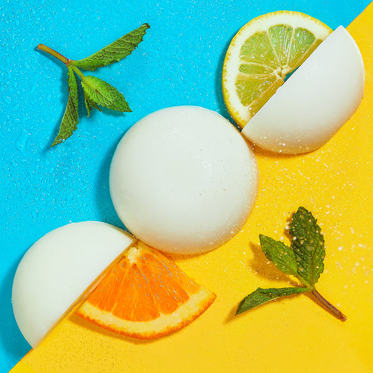 RoseCitron Solid Conditioner Bars