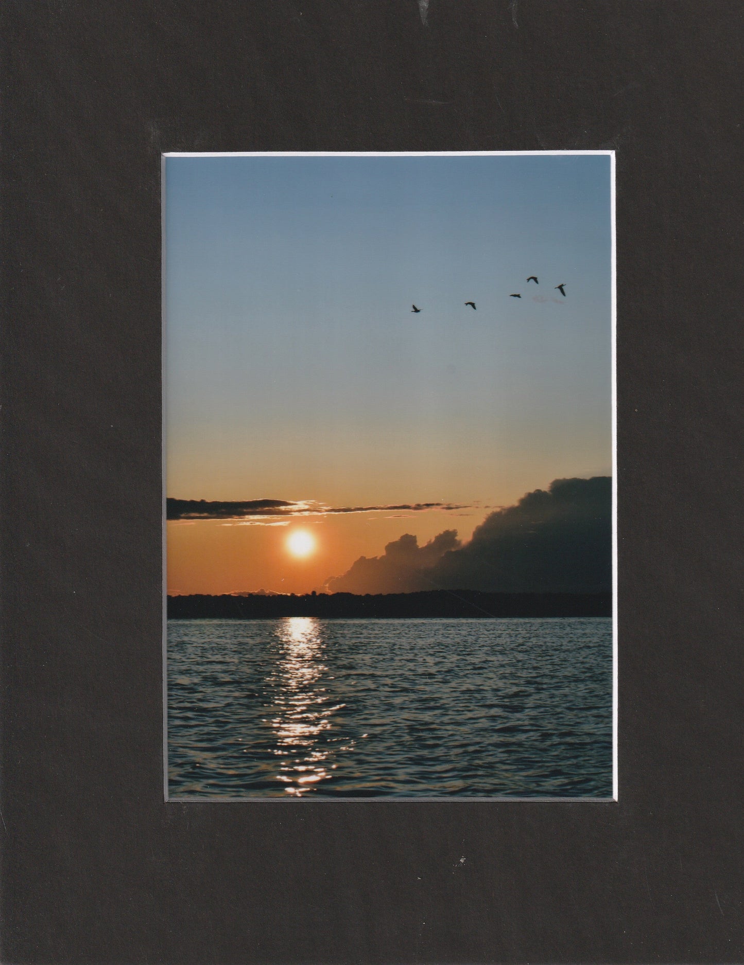 Matted Prints - 8x10