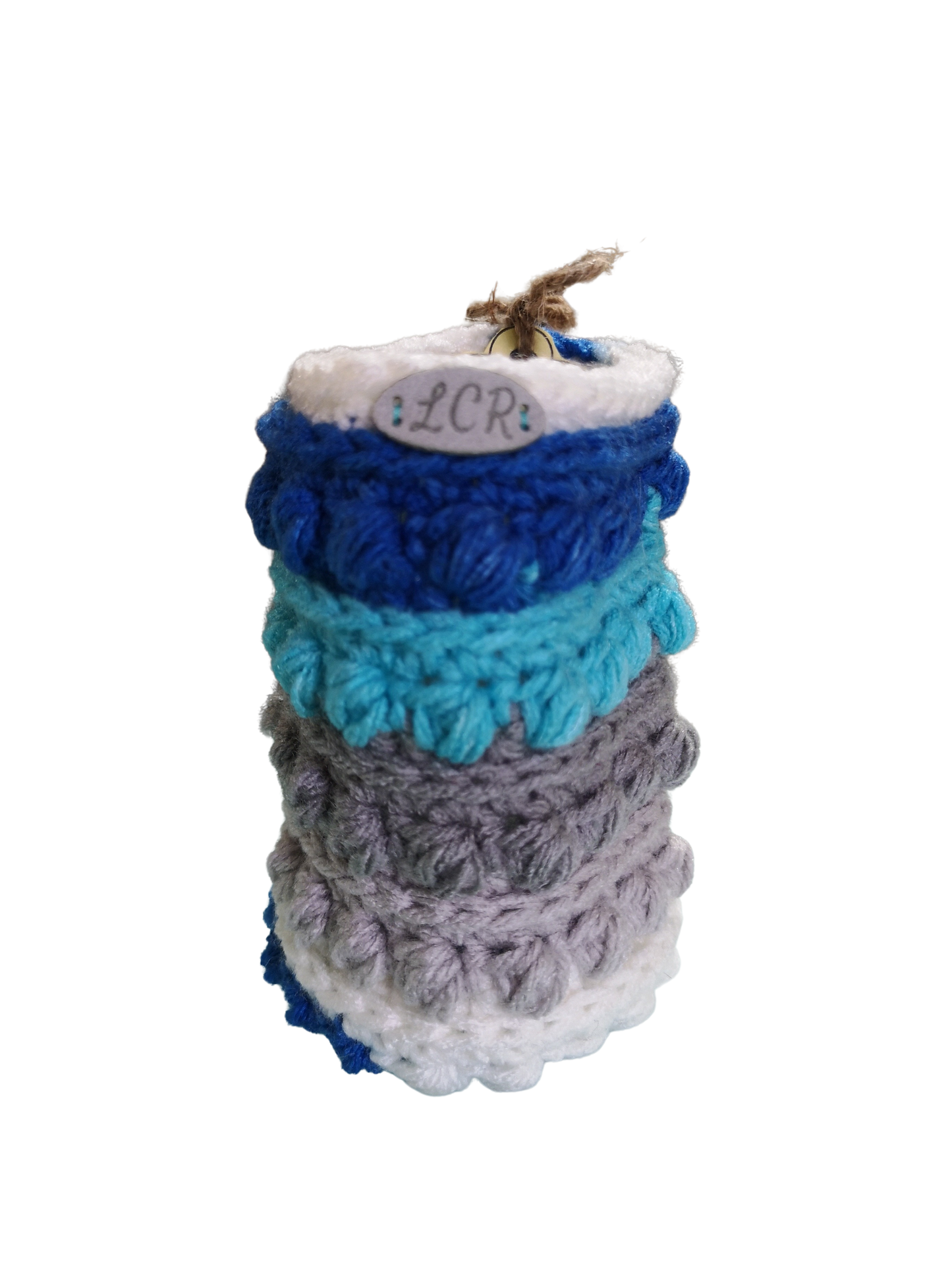 Crochet Drink Koozies