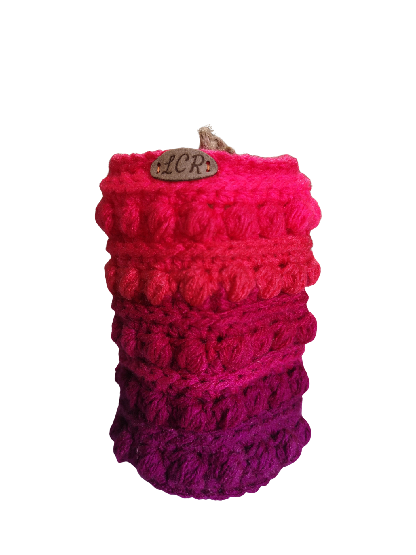 Crochet Drink Koozies