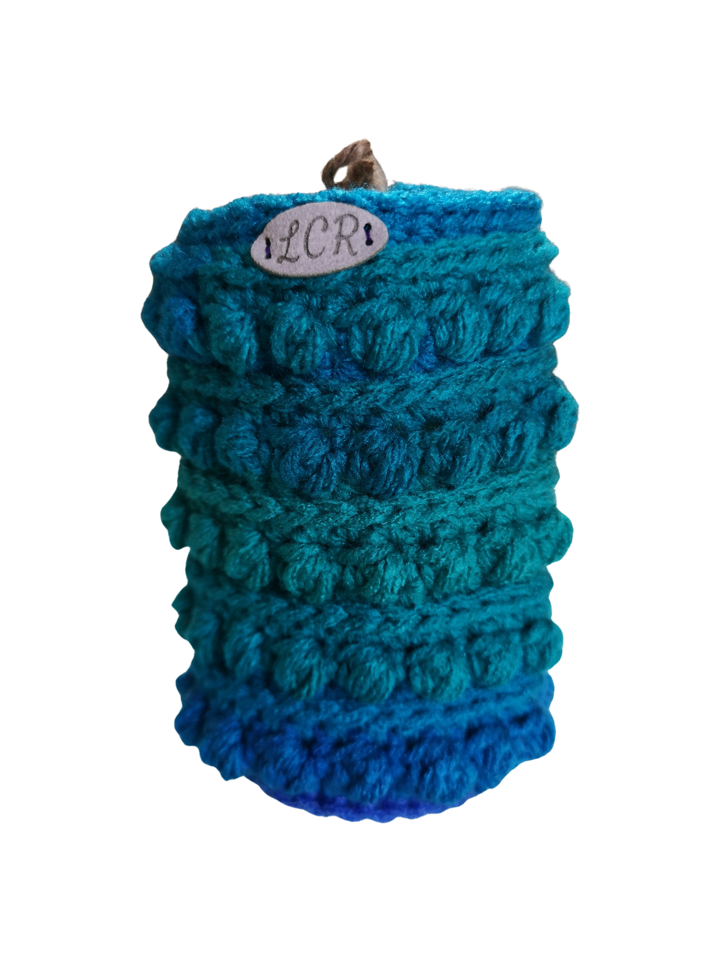 Crochet Drink Koozies