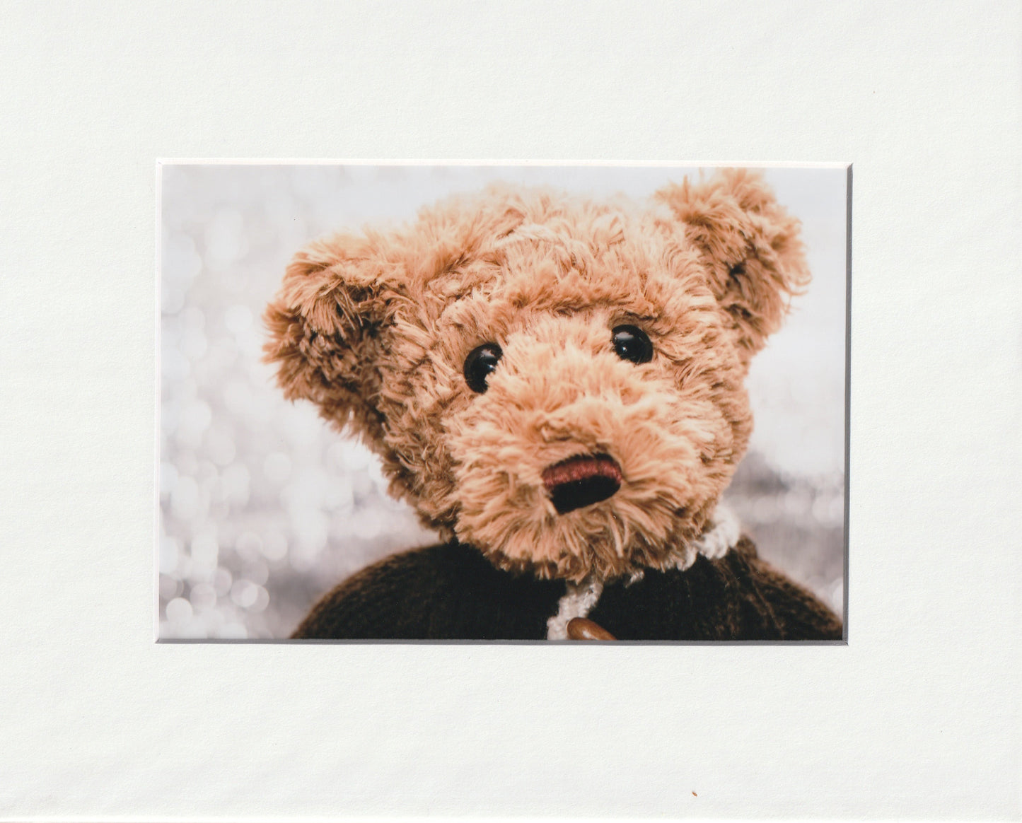 Matted Prints - 8x10