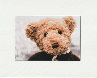 Matted Prints - 8x10