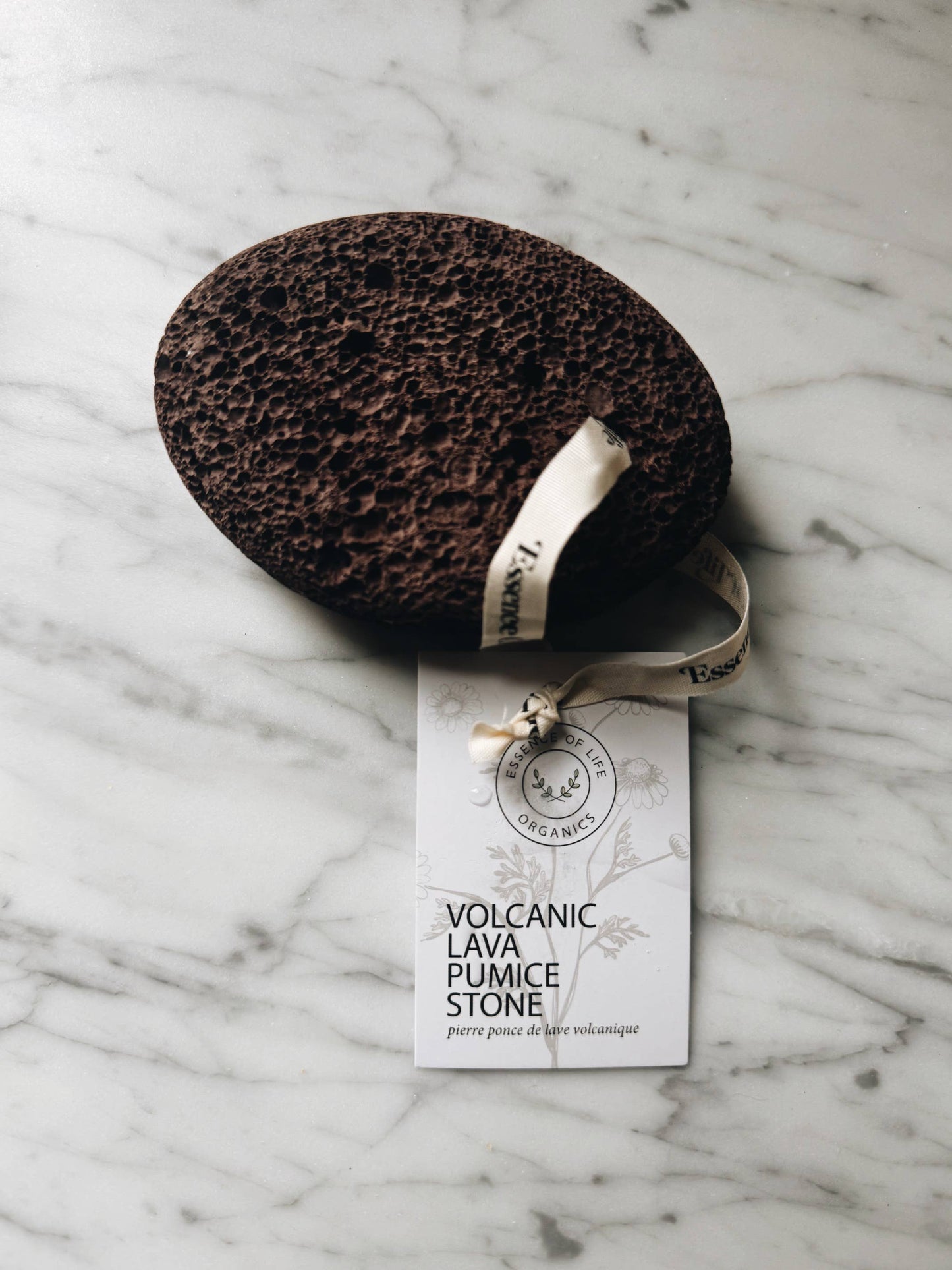 PUMICE STONE