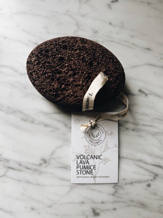 Pumice Stone