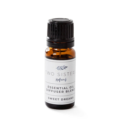 ESSENTIAL OIL DIFFUSER BLEND