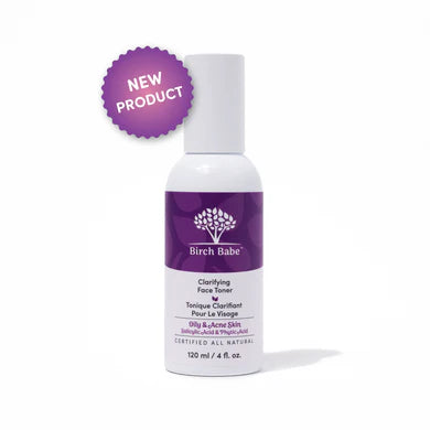 Clarify Face Toner