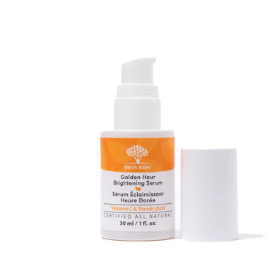 Golden Hour Brightening Serum